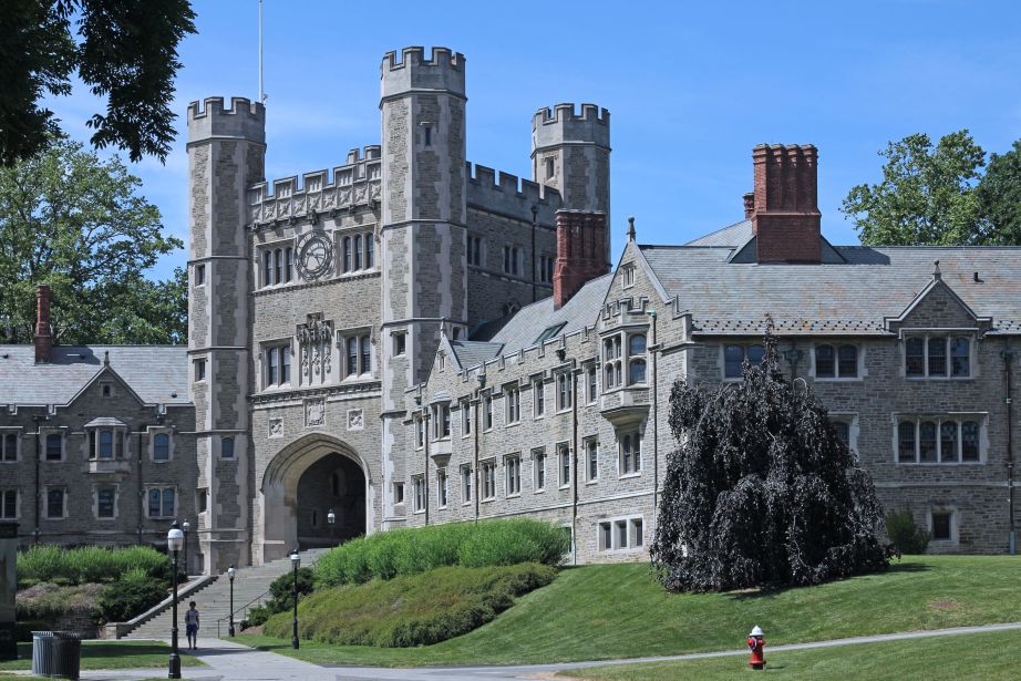 Princeton University Faces Lawsuit Over Title IX Violations - Adobe Stock