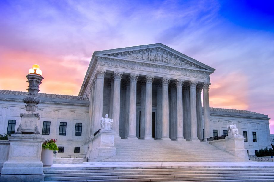 Supreme Court Overturns Chevron Doctrine, Restricting Federal Agency Power - Adobe Stock Images