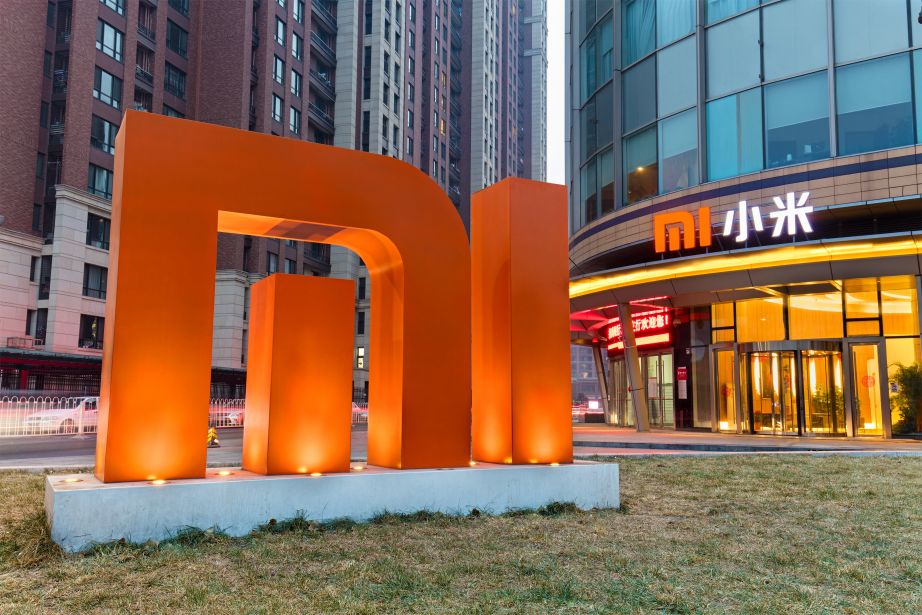 Chinese company Xiaomi Inc., founded in 2010 and headquartered in Beijing, is one of the largest smartphone maker in the world.