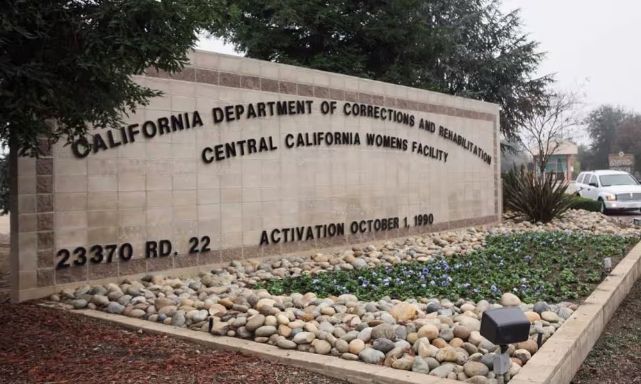 The Justice Department Opens Investigation into Sexual Abuse Claims at California Women's Prisons - Tomas Ovalle/Fresno Bee/Getty Images via The Guardian