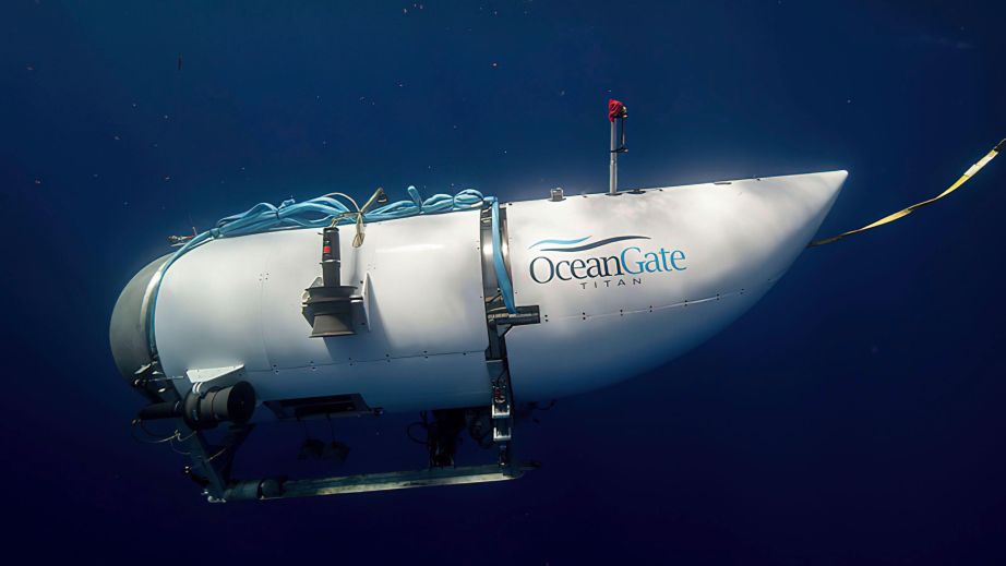 Family of French Explorer Files Wrongful Death Lawsuit Against OceanGate Over Titanic Submersible Implosion - OceanGate Expeditions via westernslopenow.com