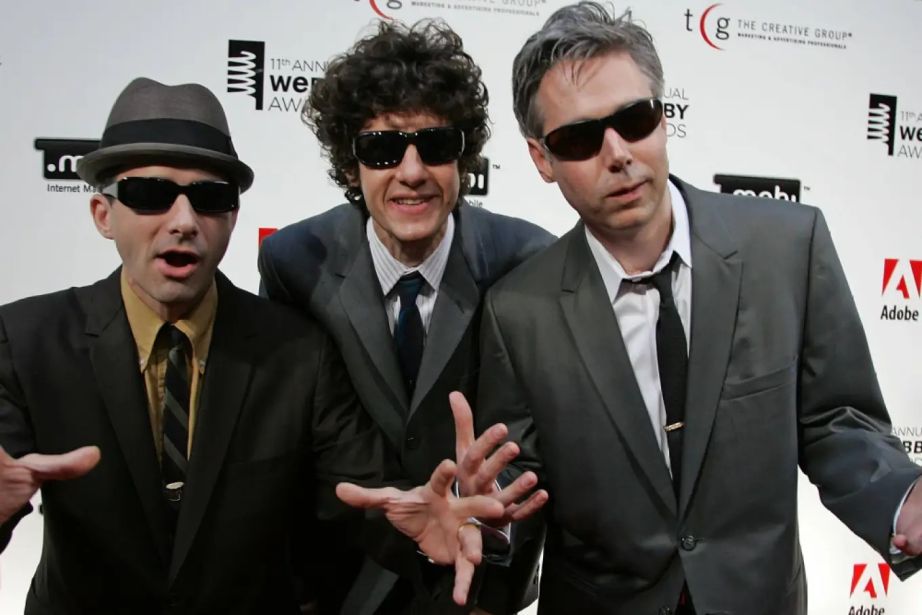 Beastie Boys Sue Chili’s Parent Company for Copyright Infringement Over Unauthorized Use of Hit Song 'Sabotage' - Getty Images via Variety