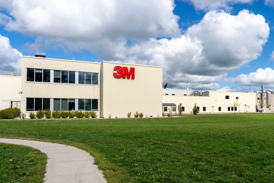 3m Agrees To Pay 103 Billion To Settle Suits Over “forever” Chemicals In Drinking Water 0303