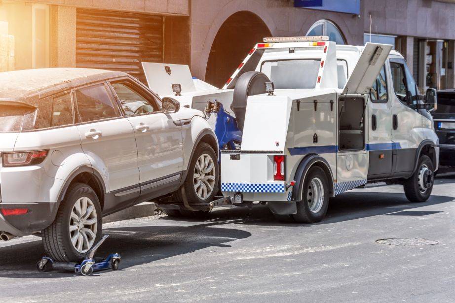 Justice Department Sues California Auto Center for Illegally Auctioning Deployed Navy Lieutenant’s Car - Adobe Stock Images by aapsky