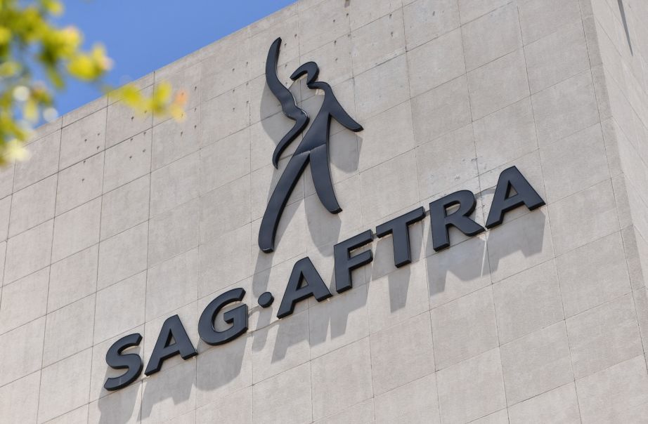 SAG-AFTRA Prevails in Legal Battle Over COVID Safety Guidelines - Getty Images/Chris Delmas/AFP via abcnews.go.com