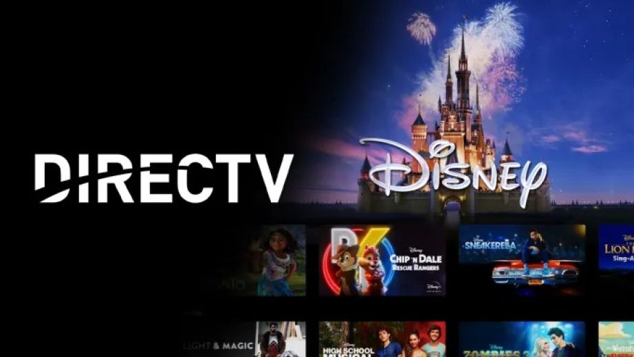 DirecTV; Disney via Deadline