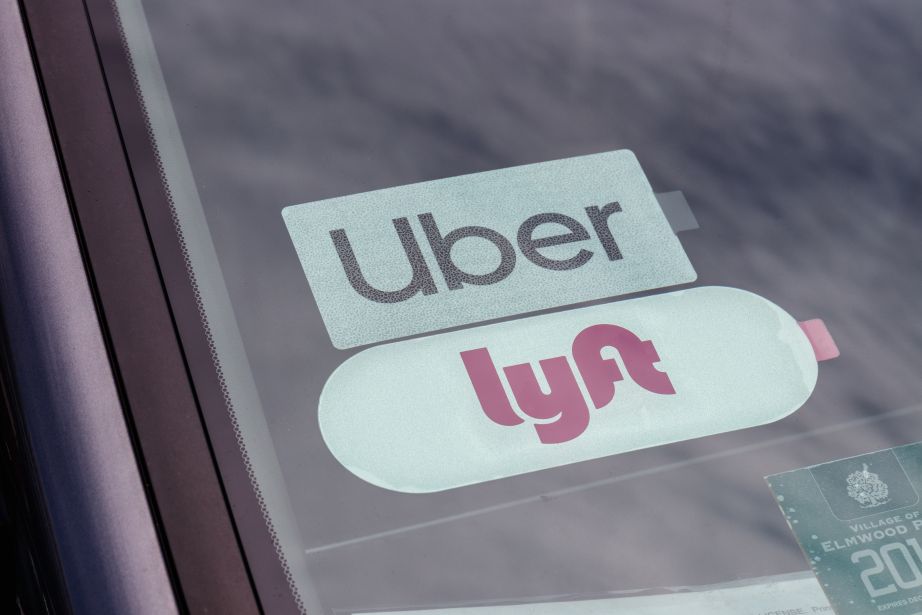 CA Supreme Court Rules to Uphold Prop 22, Uber and Lyft Drivers to Remain Independent Contractors - Adobe Stock