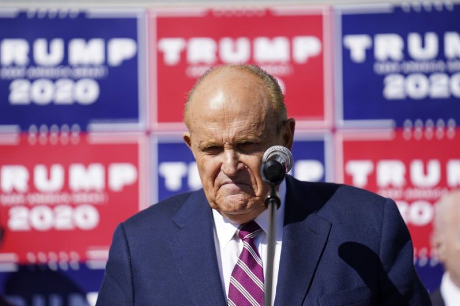 Giuliani