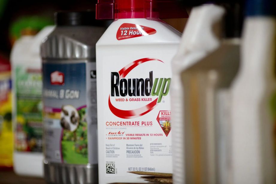 Bayer, the world’s largest seed and pesticide producer, added Roundup to its portfolio when it acquired Monsanto.