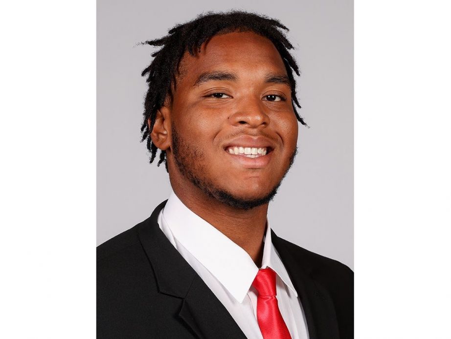 Devin Willock is a University of Georgia football player that died in a January crash