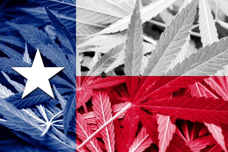 Texas Cannabis Law