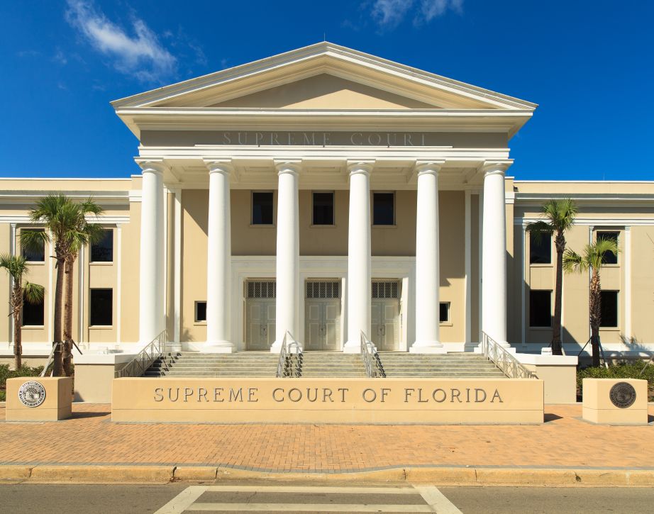 Florida Supreme Court Building