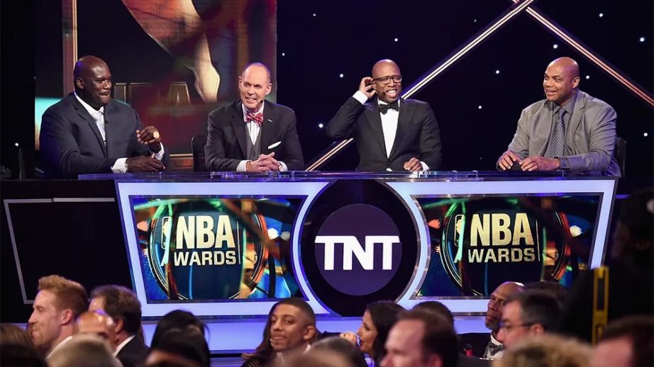 Warner Bros. Discovery Sues NBA Over Rejected Matching Rights Offer - TNT via Variety