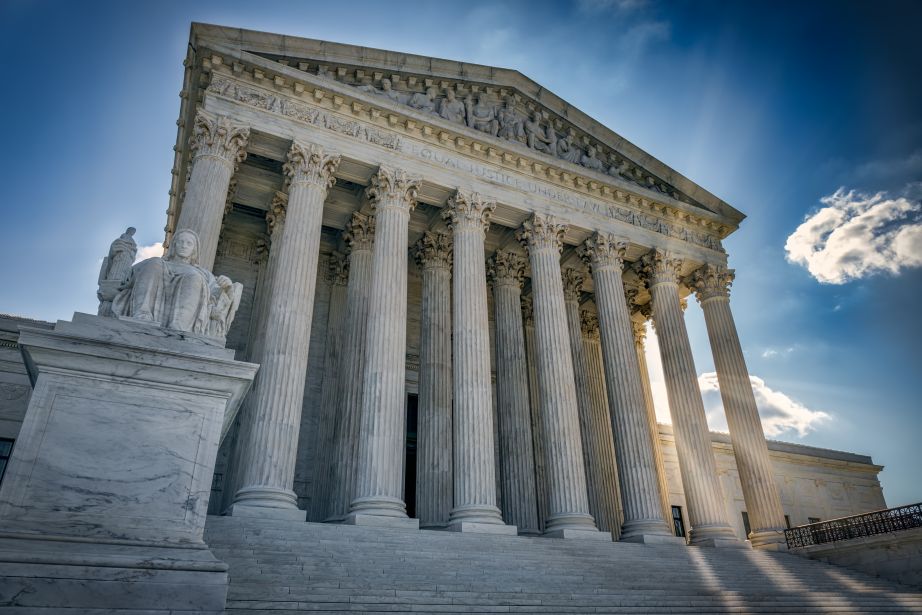 U.S. Supreme Court