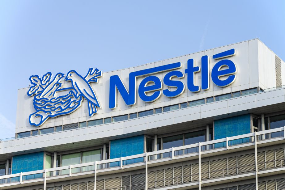 Nestle Headquarters