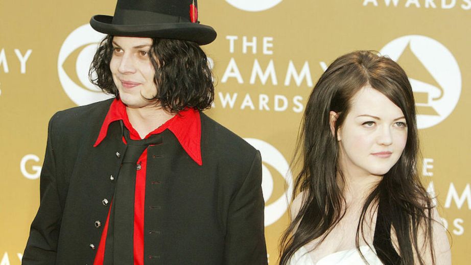 The White Stripes Sue Trump Campaign Over Unauthorized Use of 'Seven Nation Army' - Getty Images via iheart.com