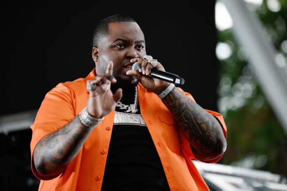 Sean Kingston Extradited To Florida To Face Fraud Charges 