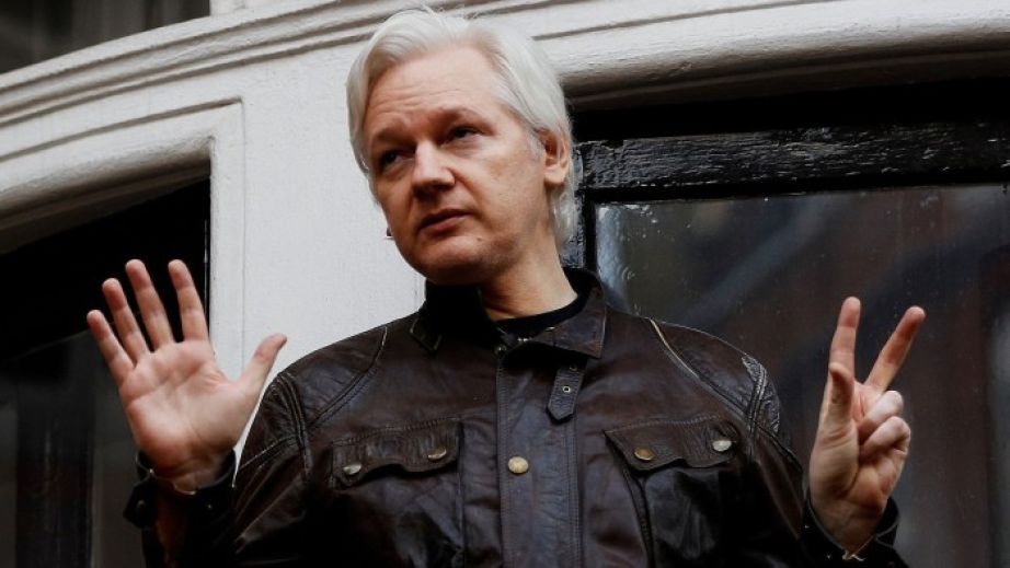 Julian Assange to Plead Guilty in U.S. Espionage Case, Secures Release from Prison