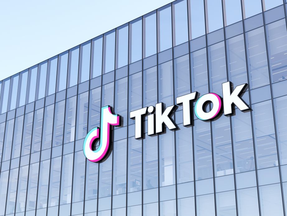 U.S. Government Sues TikTok for Alleged Violation of Children’s Privacy Law - Adobe Stock Images by Askar