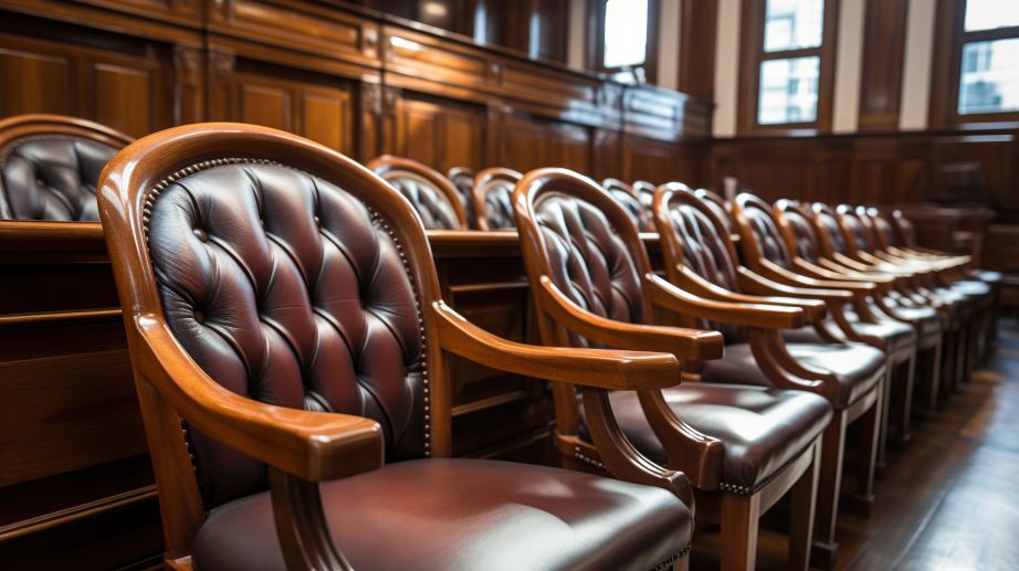 Peremptory Challenge of Black Juror Was Pretext, Not Valid Dismissal - Adobe Stock