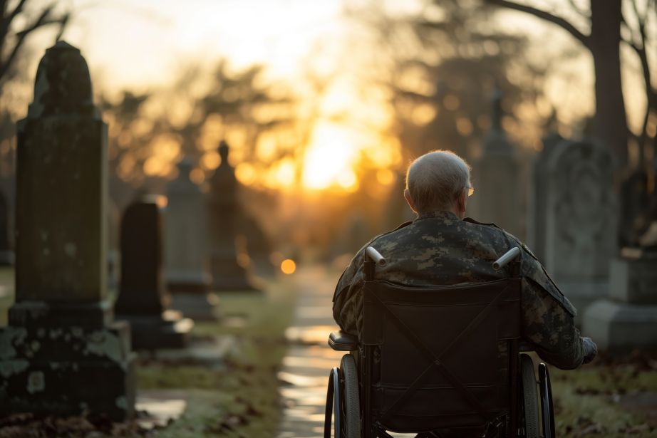 Veterans' Disability Payments Withheld Due to Separation Pay Recoupment Law -  Adobe Stock