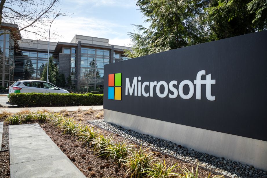 Microsoft Agrees to $14.4 Million Settlement Over Allegations of Leave Discrimination - Adobe Stock Images