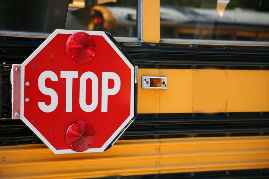 School Bus Safety Program Violates State Law, Says Long Island Man in ...