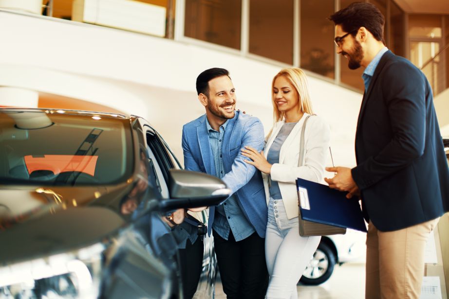 Junk Fees Law Strengthened to Protect Consumers, but Auto Dealers Exempted From the Law’s Requirements - Adobe Stock Images