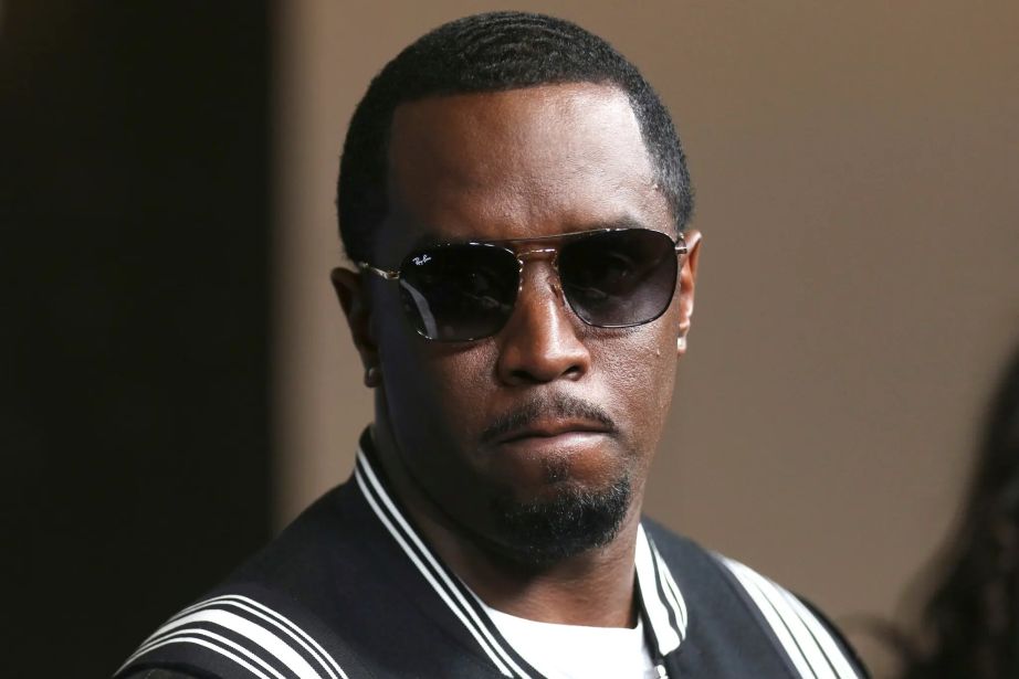 Sean 'Diddy' Combs Indicted for Racketeering Conspiracy and Sex Trafficking - Willy Sanjuan/Invision/AP via The New York Times