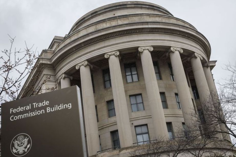 Federal Court Blocks FTC Noncompete Ban, Shifting Focus to State Legislation - Ting Shen/Bloomberg News via wsj.com