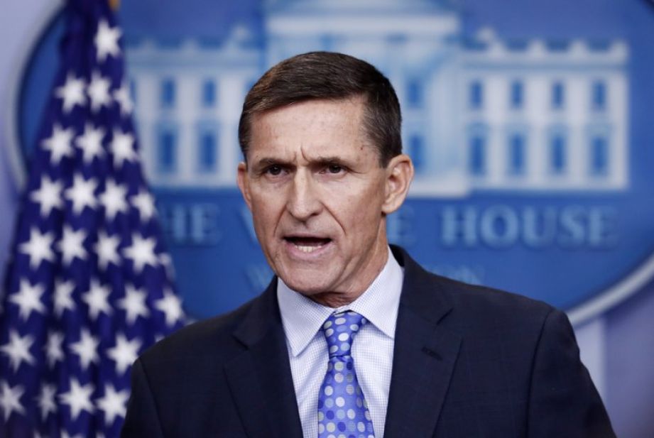 Mike Flynn