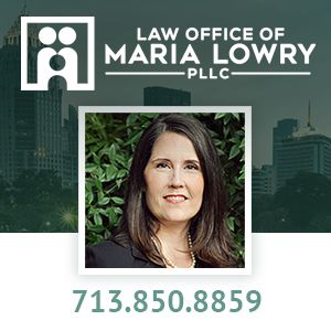 Maria Lowry, Houston, Texas Family Law Attorney