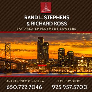 Bay Area Employment Lawyers, Richard Koss