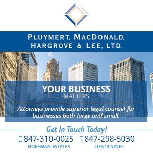 Illinois Business Attorneys, Pluymert, MacDonald, Hargrove & Lee, Ltd.