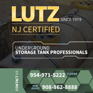 Lutz New Jersey Underground Storage Tank Professionals