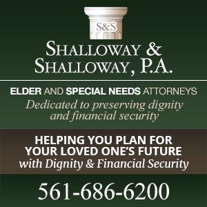 West Palm Beach Elder Law Attorney, Shalloway & Shalloway, P.A.