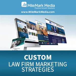 Custom Law Firm Marketing Strategies