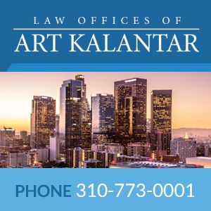 Art Kalantar, Los Angeles Health Care Attorney